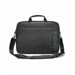 Borsa per Notebook Vultech 15.6'' Tracolla + 2 Scomparti REV 2.1