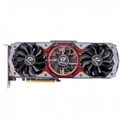 Scheda Video Colorful GeForce RTX2080TI Advanced OC Rgb 11Gb 352Bit GDDR6 Hdmi 3xDisplayPort Usb Type-C 2*8Pin