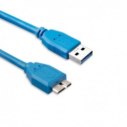 Cavo USB To Micro USB 3.0 Vultech SC10805 2 Metri