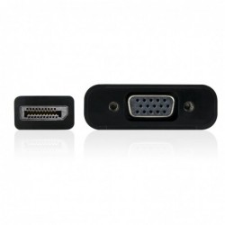 Adattatore Convertitore DisplayPort a VGA Vultech SN10407