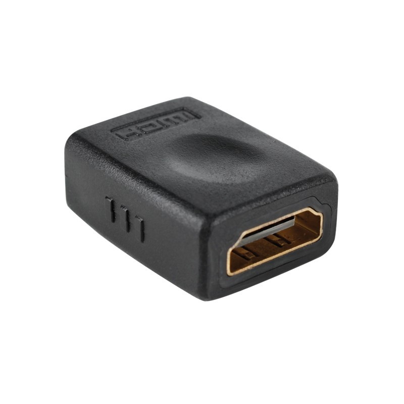 Adattatore Vultech Prolunga Hdmi Femmina To Hdmi Femmina