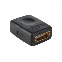 Adattatore Vultech Prolunga Hdmi Femmina To Hdmi Femmina