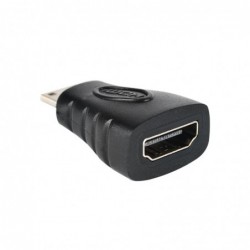 Adattatore Vultech Hdmi Femmina To Mini Hdmi Maschio