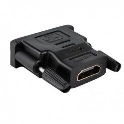 Adattatore Vultech DVI 24+1 Maschio To Hdmi Femmina