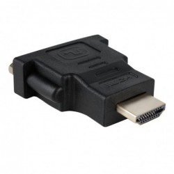 Adattatore Vultech DVI 24+1 Femmina To Hdmi Maschio