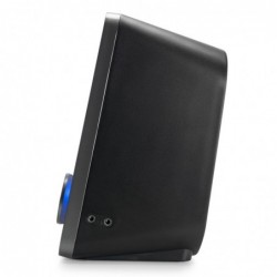 Casse Acustiche 2.0 Autoalimentate USB 2.0 Vultech SP-340 14W RMS