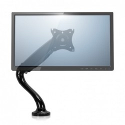 Supporto Staffa da Scrivania Serie PRO Vultech TTV-02PRO Per Led. Lcd e Plasma Da 13" a 27" con molla a gas