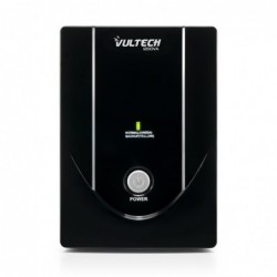 UPS 1200VA Gruppo Di Continuità Vultech UPS1200VA-LITE Offline