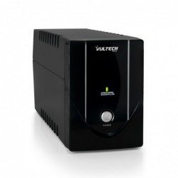 UPS 650VA Gruppo Di Continuità Vultech UPS650VA-LITE Offline