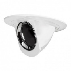 Telecamera a Incasso Mimetizzata AHD Vultech CM-CL960AHD2 1/3" 1,3 MPX 960P 3,6MM NO LED