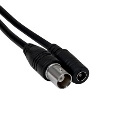 Telecamera a Incasso Mimetizzata AHD Vultech CM-CL960AHD2 1/3" 1,3 MPX 960P 3,6MM NO LED