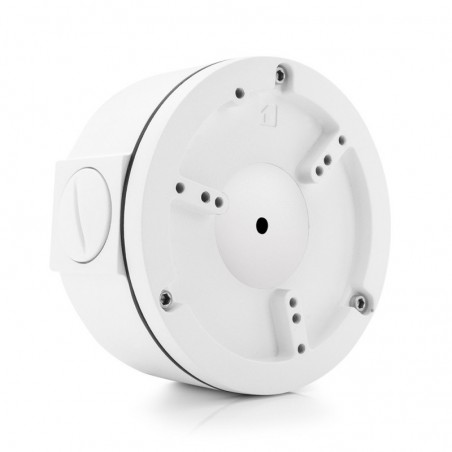 Supporto Staffa Vultech VS-BKC3 Per Telecamere Bullet & Dome Serie VS Vultech
