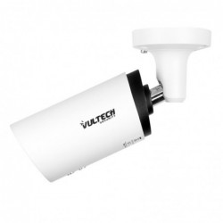 Telecamera Bullet IP Vultech VS-IPC2540BUVWD-LT 1/3'' 4 Mpx H.265 WDR POE 2,8-12mm Varifocal. 30Pcs Led IR SMD 30M P2P SMART