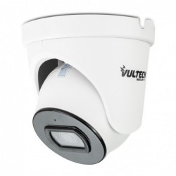 Telecamera UVC 4in1 Dome Vultech VS-UVC3020DMF-BS 1/2,7" 2 Mpx 1080p 3,6mm 18Pcs Led IR SMD 25M