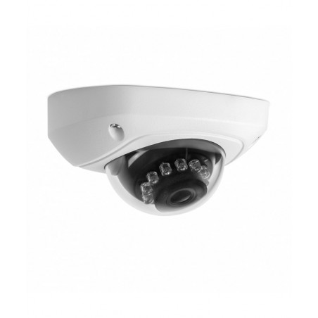 Telecamera UVC 4in1 Mini Dome Vultech VS-UVC4050DMX-LT