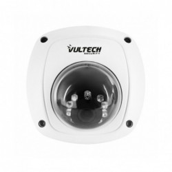 Telecamera UVC 4in1 Mini Dome Vultech VS-UVC4050DMX-LT