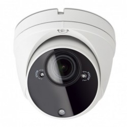 Telecamera UVC 4in1 Dome Vultech VS-UVC5020DMV-LT 1/2,7" 2 Mpx 1080p 2.8-12mm varifocale 40Pcs Led IR SMD 30M