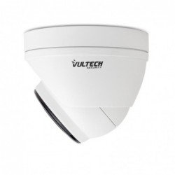Telecamera UVC 4in1 Dome Vultech VS-UVC5050DMF-BS 1/2,7" 5 Mpx 3,6mm 18Pcs Led IR SMD 25M
