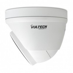 Telecamera UVC 4in1 Dome Vultech VS-UVC5050DMV-LT 1/2,7" 5 Mpx 2.8-12mm varifocale 40Pcs Led IR SMD 30M