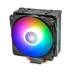 Dissipatore Deepcool Gammaxx GT A-RGB 1*Fan PWM 120mm Addressable 5V 3Pin Per Cpu Intel & AMD Support AM4