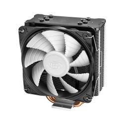 Dissipatore Deepcool Gammaxx GT A-RGB 1*Fan PWM 120mm Addressable 5V 3Pin Per Cpu Intel & AMD Support AM4