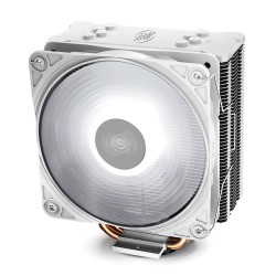 Dissipatore Deepcool Gammaxx GTE V2 White 1*Fan PWM 120mm Per Cpu Intel & AMD Support AM4