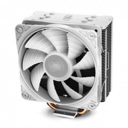 Dissipatore Deepcool Gammaxx GTE V2 White 1*Fan PWM 120mm Per Cpu Intel & AMD Support AM4