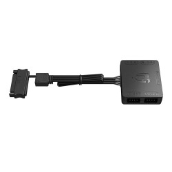 Convertitore Adattatore Deepcool 5V ADD-RGB to 12V RGB