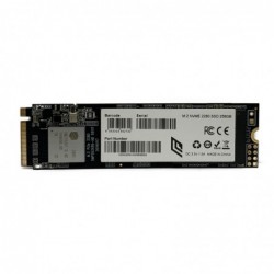 Hard Disk SSD 256GB Noua M.2 PCIe 2280 NVMe Lettura 1765MB/s Scrittura 950MB/s