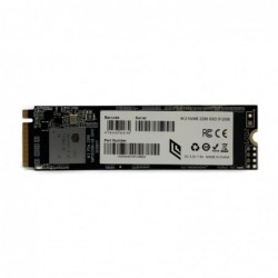 Hard Disk SSD 512GB Noua M.2 PCIe 2280 NVMe Lettura 1900MB/s Scrittura 1585MB/s