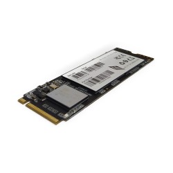 Hard Disk SSD 512GB Noua M.2 PCIe 2280 NVMe Lettura 1900MB/s Scrittura 1585MB/s