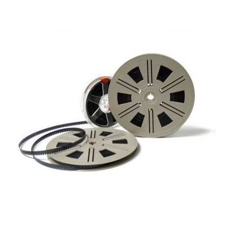 DIGITALIZZAZIONE PELLICOLE SUPER 8 NORMAL 8mm