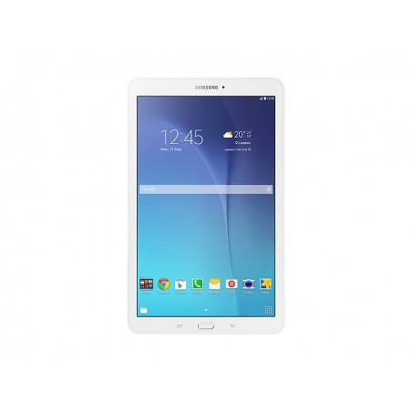 GALAXY TAB E 9.6 8GB WIFI PURE WHITE