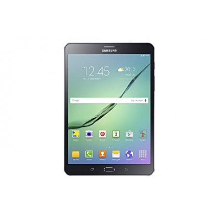 SAMSUNG Tablet Galaxy Tab S2 Nero 8" Octa Core RAM 3GB