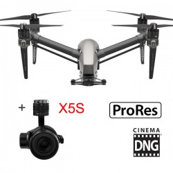 DJI-IN2-X5S DJI Inspire 2 +...