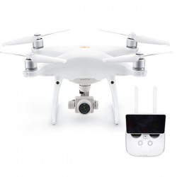 Phantom 4 Pro V2.0 Plus