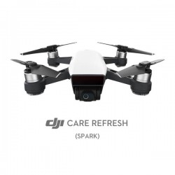 DJI Care Refresh SPARK Card