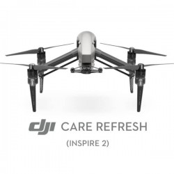 DJI Care Refresh (Inspire 2...
