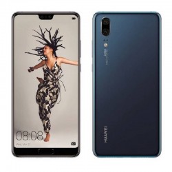 SMARTPHONE HUAWEI P20 BLU...