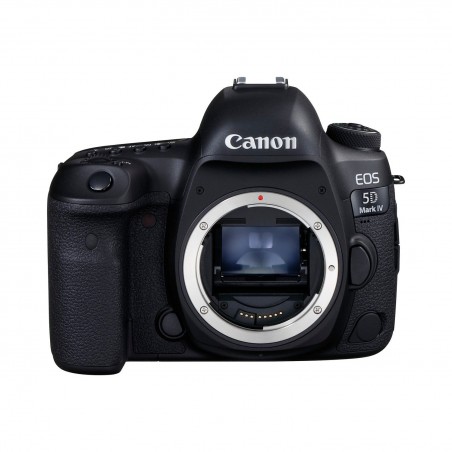 Fotocamera Reflex Canon EOS 5D Mark IV Body (Solo Corpo)