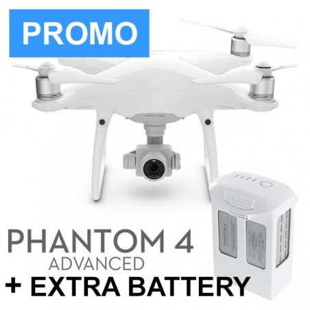 Phantom 4 ADVANCED