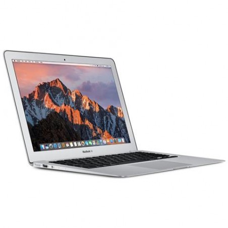 APPLE MacBook Air Monitor 13.3" Intel Core i5 Ram 8GB SSD 128GB 2xUSB 3.0