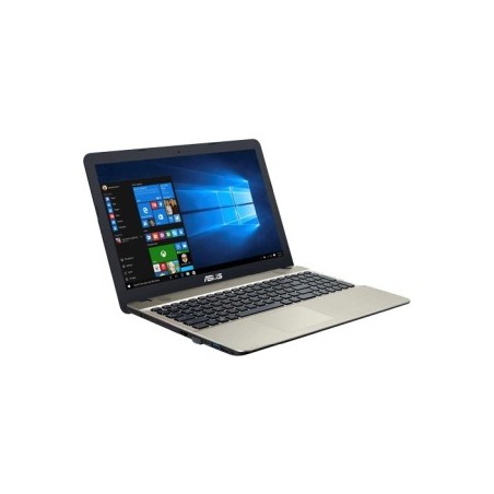 Asus I5-7200U/4GB/500GB/15.6