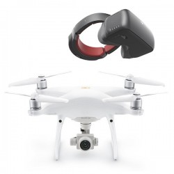 Phantom 4 Pro V2.0 Combo...