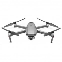 DJI Mavic 2 Zoom 24-48 mm