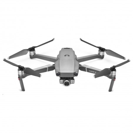 DJI Mavic 2 Zoom 24-48 mm