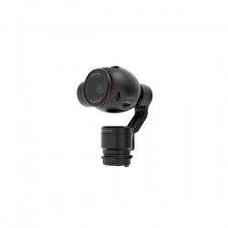 DJI Gimbal e Camera Osmo...