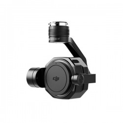 DJI Zenmuse X7 (Obiettivo...