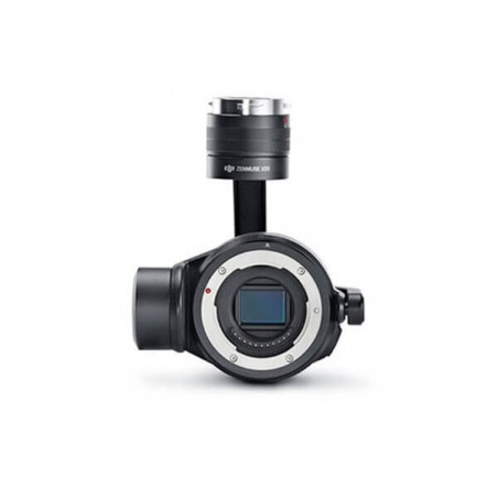 DJI Zenmuse X5S Gimbal e Camera (Obiettivo Escluso) Part1