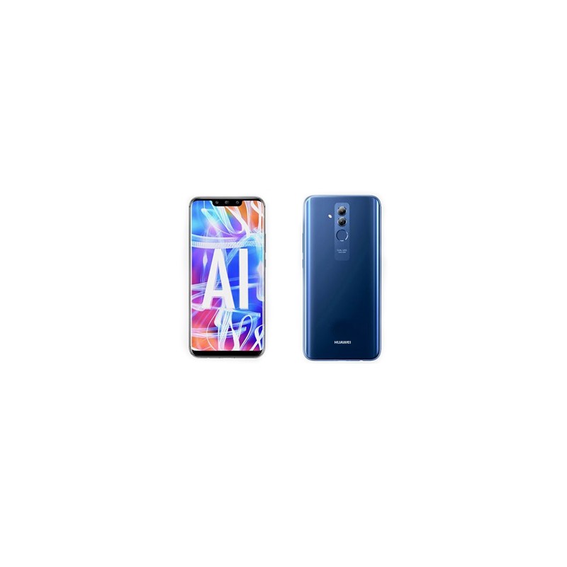 SMARTPHONE HUAWEI MATE 20 LITE  BLUE ITALIA